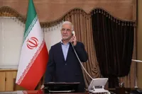 دستور ویژه وزیر کشور به استاندار هرمزگان در پی انفجار در اسکله شهید رجایی بندرعباس (۶ اردیبهشت ۱۴۰۴)