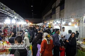 مدیرکل صمت خراسان رضوی از تدوین ۲۵ برنامه نظارتی نوروزی خبر داد