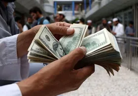 آمریکا به عراق اجازه داد ۵۰۰میلیون دلار از پول&zwnj;های ایران را آزاد کند