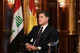 بارزانی: اجازه نمی&zwnj;دهیم از خاک اقلیم کردستان به ایران ضربه بزنند