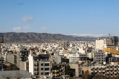 هوای کلانشهر مشهد پاک شد