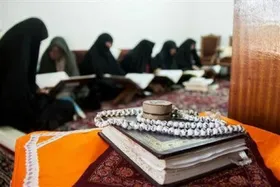 بیش&zwnj; از ۲ هزار جلسه قرآنی خانگی در خراسان رضوی فعال هستند