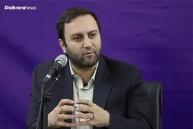 پیرهادی در گفت&zwnj;وگو با شهرآرانیوز: اکثریت مجلس با طرح سازمان ملی مهاجرت موافقت خواهد کرد