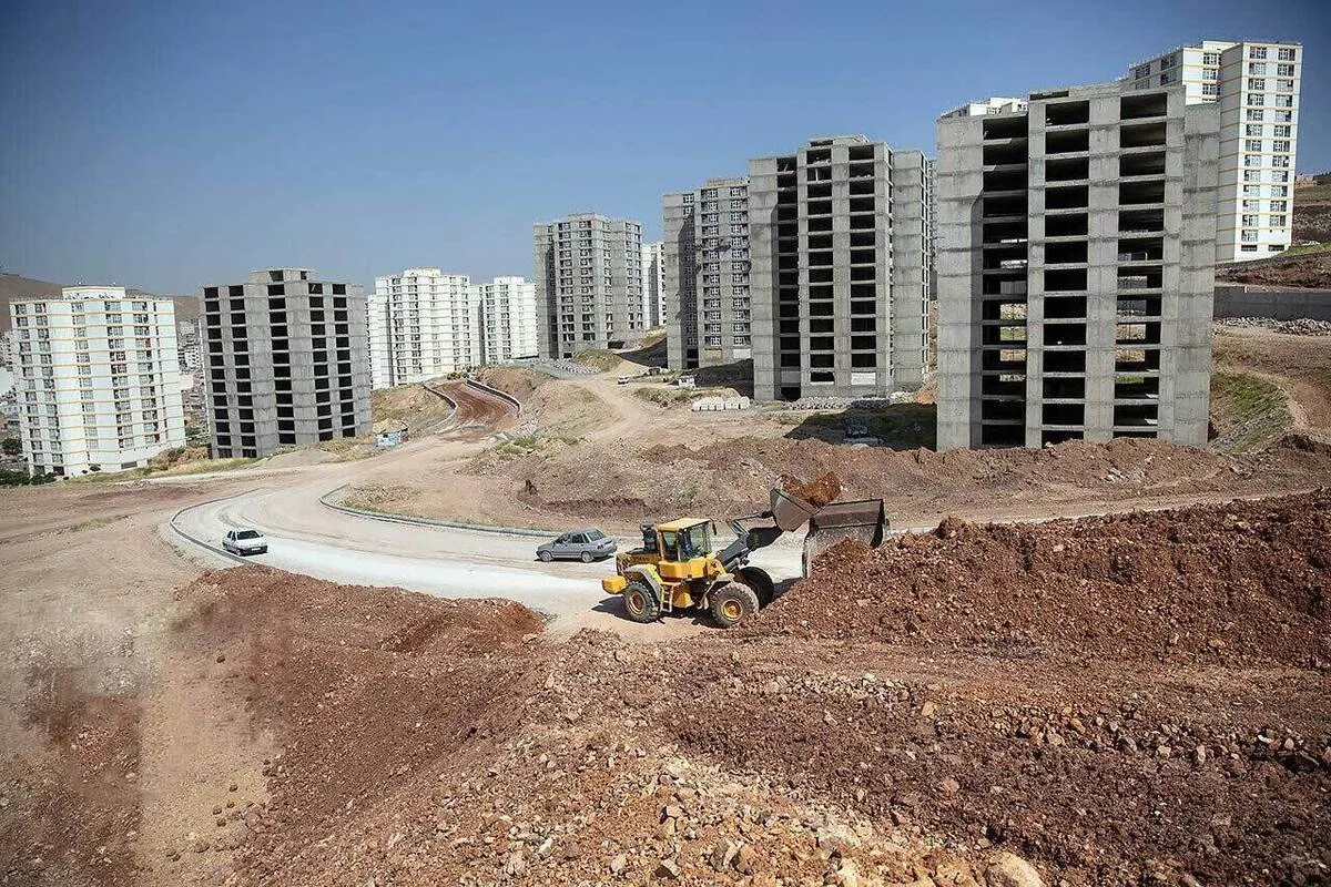 اقساط نهضت ملی مسکن با حقوق دریافتی کارگران برابری نمی‌کند