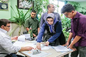مدرک مدارس مجازی تأیید نمی&zwnj;شود