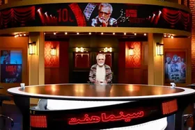 روایت بهروز افخمی از مخالفت رهبر شهید با توقف برنامه &laquo;هفت&raquo; + فیلم