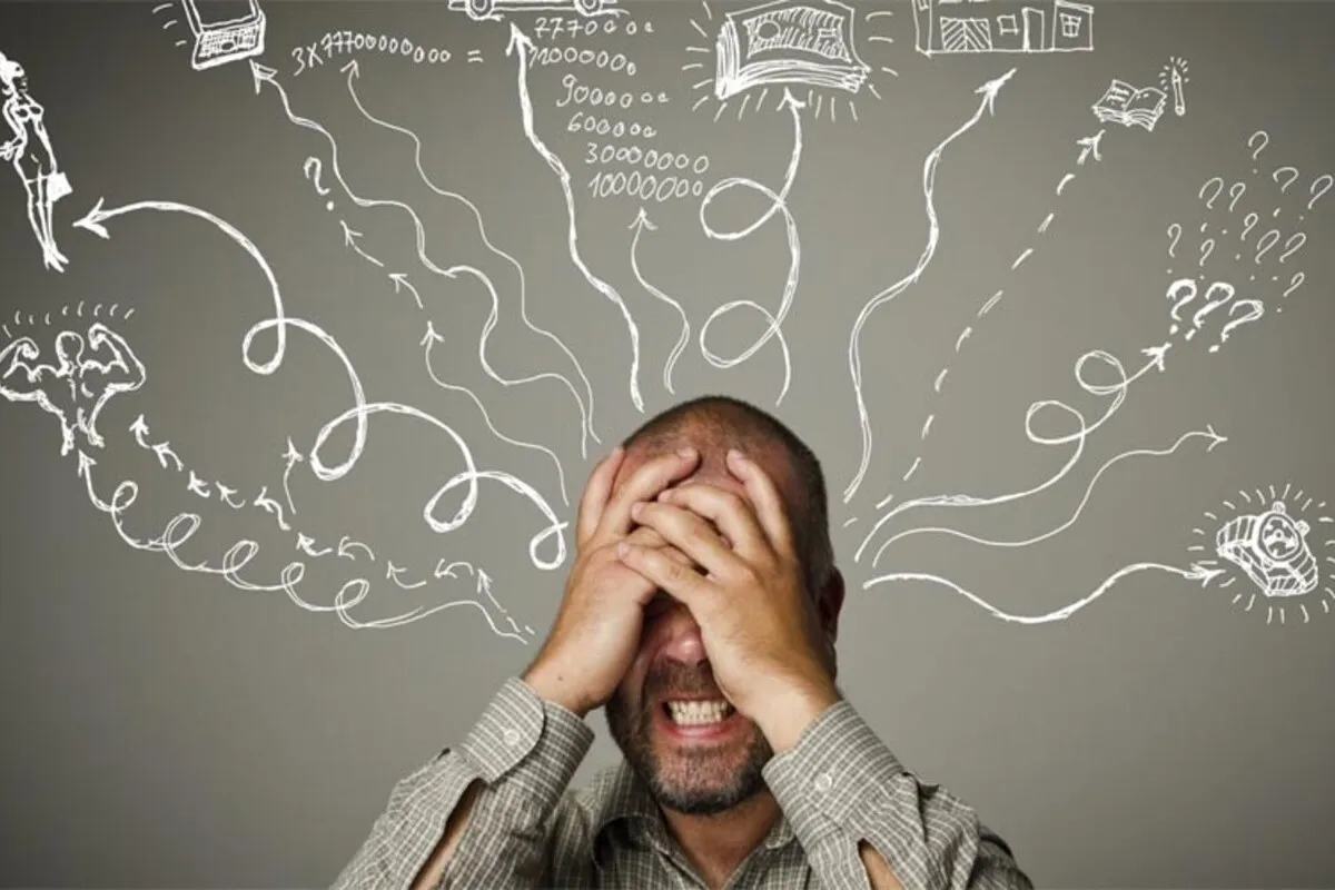 درباره «ای دی اچ دی» (ADHD) یا اختلال کم‌توجهی-بیش فعالی، بیماری ترانه علیدوستی