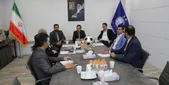 تغییرات در مجمع باشگاه استقلال؛ خانی رفت، آقا محمدی آمد
