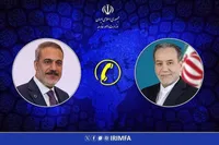 عراقچی: تنش‌آفرینی اخیر آمریکا سوءظن‌ ما نسبت به انگیزه آمریکا در مسیر دیپلماسی را بالا برده است
