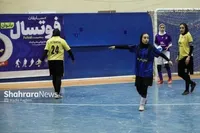 آغاز پرشور ورزش بانوان در سال جدید