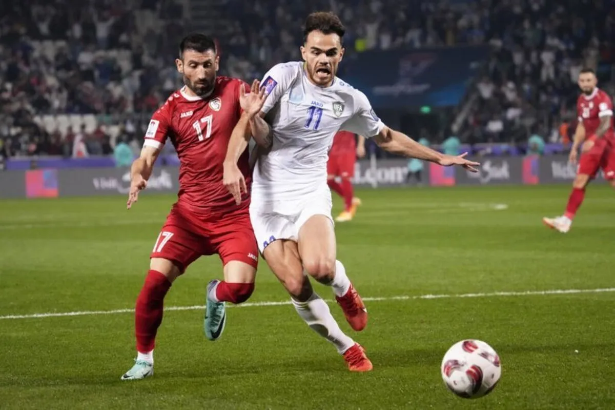 پرسپولیس اونوروف را هایجک کرد + عکس