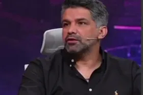 ویدئو | پیروز قربانی: نیوزلند ۴ میلیون نفر جمعیت دارد، ۶ میلیون گوسفند!