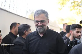 کاریکاتور و گرافیک از منظر رهبر شهید رسانه&zwnj;ای قدرتمند برای گفتگوی میان ملت&zwnj;هاست