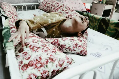 پردیس مهربانی