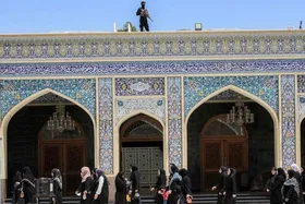 افزایش کمپین تحریک علیه شیعیان در منطقه سیده زینب در ریف دمشق