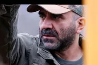 بازیگر سریال «یاغی» در «شاید جایی دیگر»
