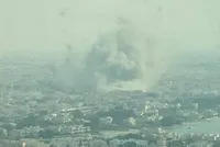 جزئیات جدید از حمله اسرائیل به مقامات حماس در دوحه قطر | نتانیاهو: عملیات دوحه را مستقل انجام دادیم + عکس (۱۸ شهریور ۱۴۰۴)