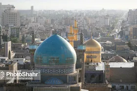 اعلام محدودیت&zwnj;های ترافیکی روز عرفه و عید قربان در مشهد