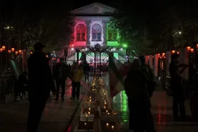امیر تاجیک و زانکو امشب (۱۸ فروردین ۱۴۰۵) برای ایران می&zwnj;خوانند + زمان و مکان اجرا