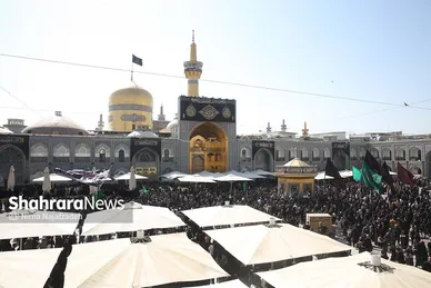 فعالیت پاکبان‌ها در روزهای پایانی ماه صفر