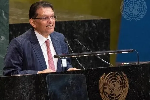 سازمان ملل
