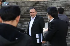 آیا منافقین به ایران مسترد خواهند شد؟+ فیلم