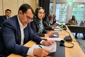 نماینده مجلس در اجلاس ژنو: ایران &laquo;امنیت غذایی&raquo; را حقی جهانی و غیرقابل&zwnj;مذاکره می&zwnj;داند