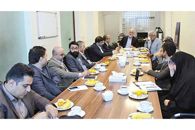 نگاه هویتی در شهر امام مهربانی