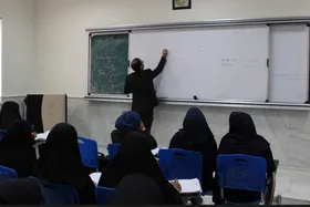 رد طرح جذب معلمان حق التدریسی در کمیسیون آموزش