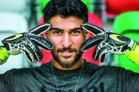 عابدزاده به خاطر نکونام استقلالی می&zwnj;شود؟