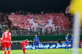 ظرفیت حضور تماشاگران در دربی ۱۰۶ مشخص شد
