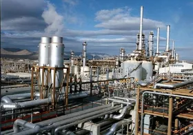 کمیسیون انرژی خواستار تسریع  اجرای قانون حمایت از توسعه صنایع پایین&zwnj;دستی نفت خام شد
