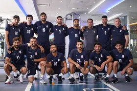 آمریکا مجاز به حذف ایران از جام جهانی نیست