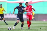 تغییر ساعت بازی پرسپولیس و چادرملو