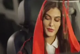 ماجرای تبلیغ عجیب یک بستنی در فضای مجازی + فیلم و واکنش&zwnj;ها