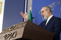 سخنگوی وزارت خارجه: در گذشته به ظرفیت‌های همسایگان توجه کافی نشده بود | دولت نگاه ویژه‌ای به آسیا و شرق دارد