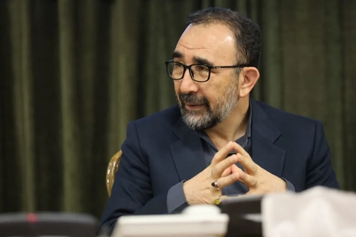 استاندار خراسان رضوی: حضور دانش‌آموزان در تمام عرصه‌ها موجب پیشرفت آنان است