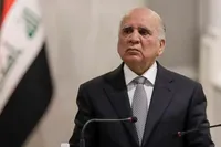 فواد حسین: ایران از عراق به اسرائیل حمله نخواهد کرد