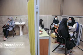 آیا دریافت دز اول واکسن آسترازنکا در مشهد امکان&zwnj;پذیر است؟
