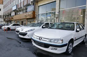&laquo;پژو پارس&raquo; همچنان پر تیراژترین محصول تولیدی ایران خودرو + جدول