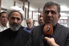 رئیس فراکسیون کارگری مجلس: ترمیم حقوق کارگران در شهریور ماه بررسی می&zwnj;شود + فیلم
