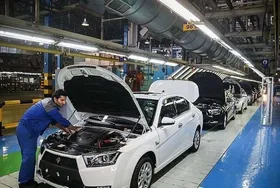 خودروسازان با شگرد&zwnj;هایی به دنبال افزایش قیمت هستند