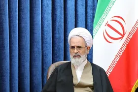 آیت&zwnj;الله اعرافی: ملت ایران بلاشک شهد شیرین پیروزی را خواهد چشید + فیلم