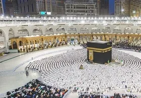فضای زیارتی مسجدالحرام محدود شد
