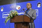 استاندار خراسان رضوی: پروژه‌های مدیریت شهری درحال اجرا و اتمام است که نشان از همت بالا دارد