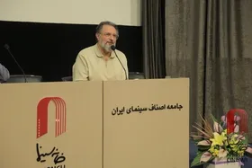 علی دهکردی: دوران سختی را پشت سر گذاشتیم + عکس