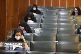 برگزاری آزمون استخدامی آموزش و پرورش در سال ۱۴۰۱