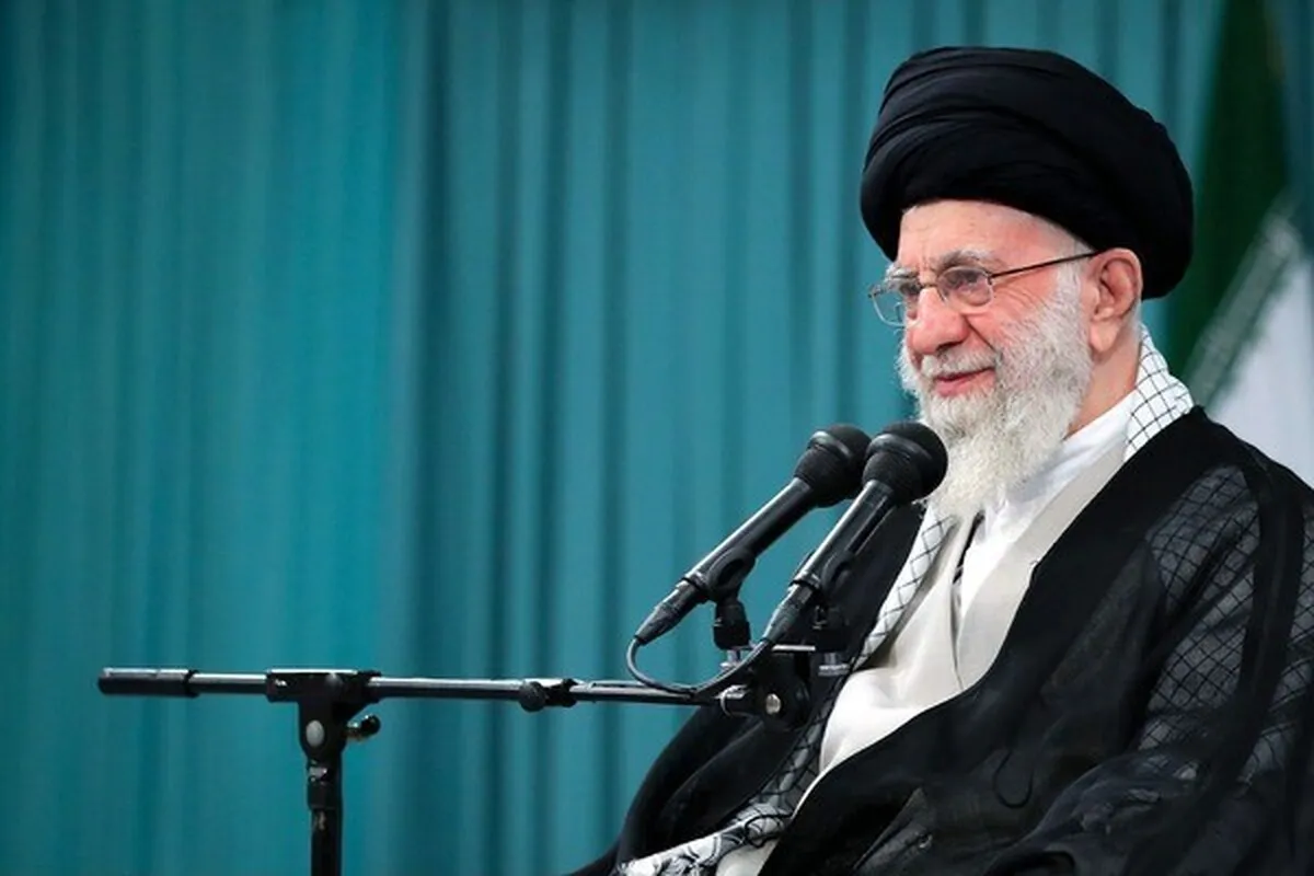 پیام رهبر معظم انقلاب به‌مناسبت قهرمانی تیم‌های ملی کشتی آزاد و فرنگی جوانان و نوجوانان