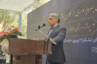 یعقوبی: بوستان کرامت هفته اول مهرماه بهره‌برداری خواهد شد | اضافه شدن ۵۵۰ هکتار به سرانه فضای سبز در دوره ششم