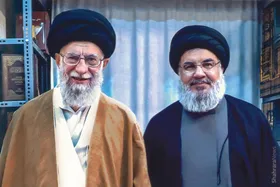 ارتباط حزب&zwnj;الله لبنان با آیت&zwnj;الله خامنه&zwnj;&zwj;&zwnj;ای چگونه شکل گرفت؟ + فیلم